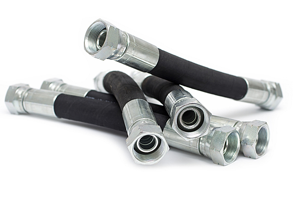 Производствто РВД