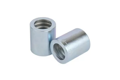 Обжимные муфты 